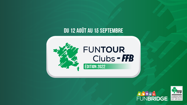 Funtour Clubs-FFB 2022