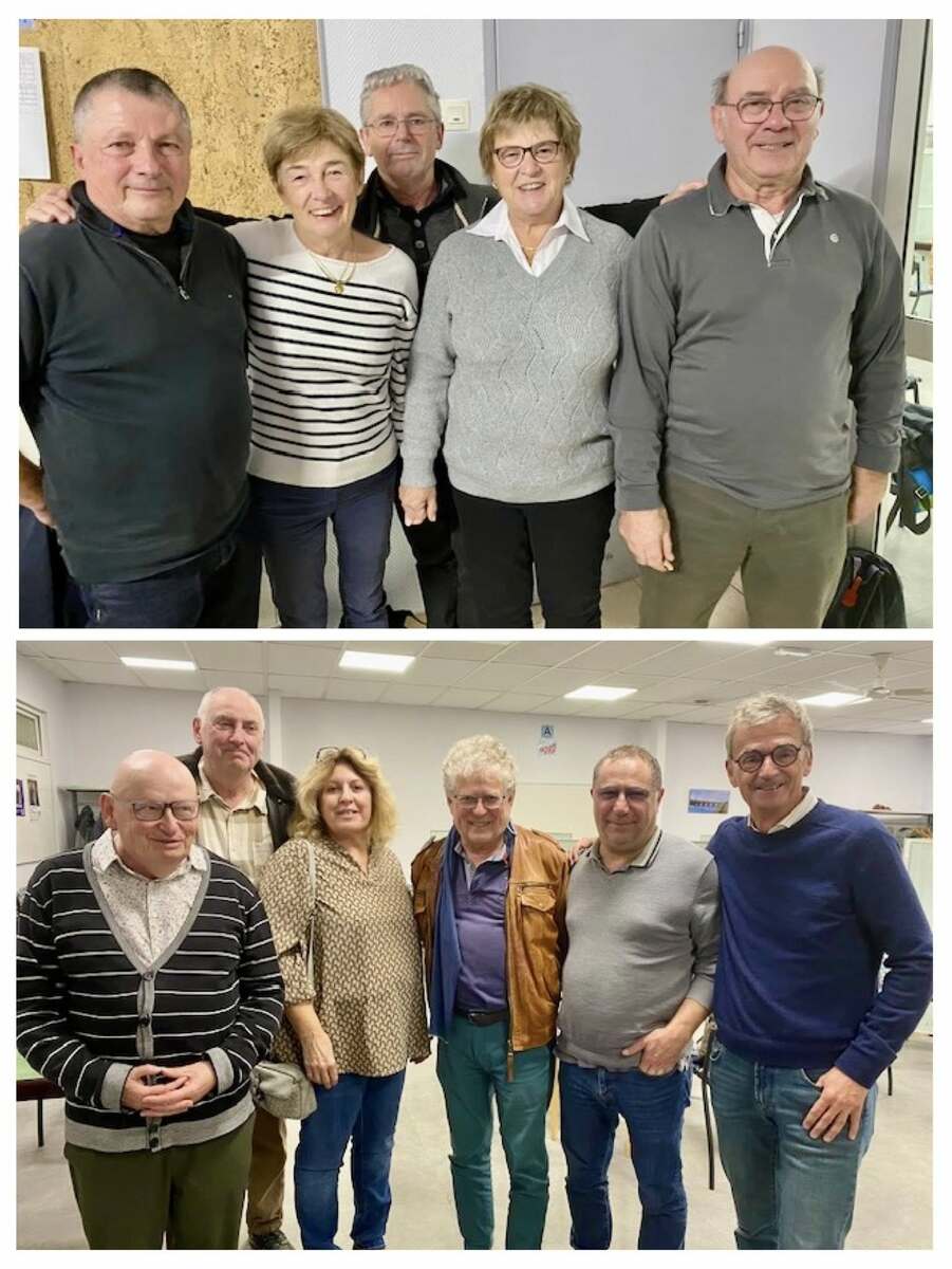 Finale de Ligue Open X4 Expert à Blois