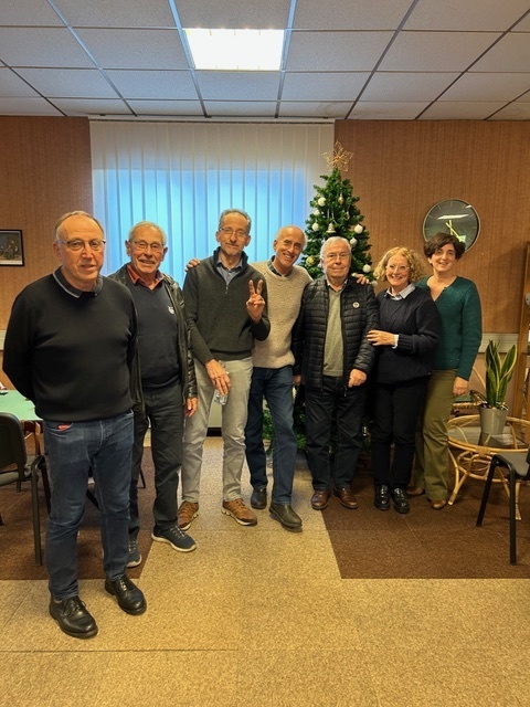 Finale Nationale Challenge X2 Hiver à Brive