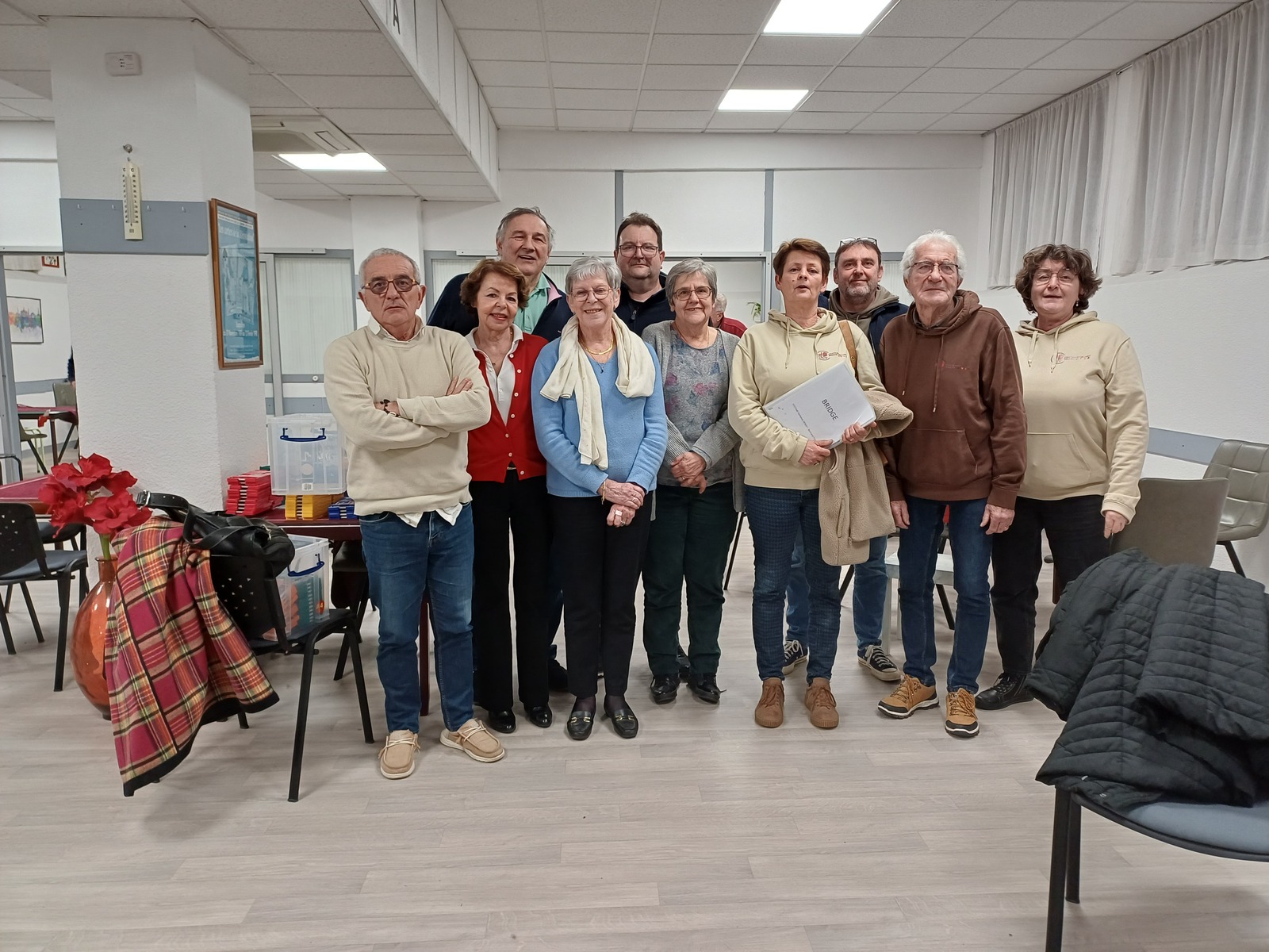 Finale de Ligue Mixte X4 Expert à Limoges et Performance à Royan