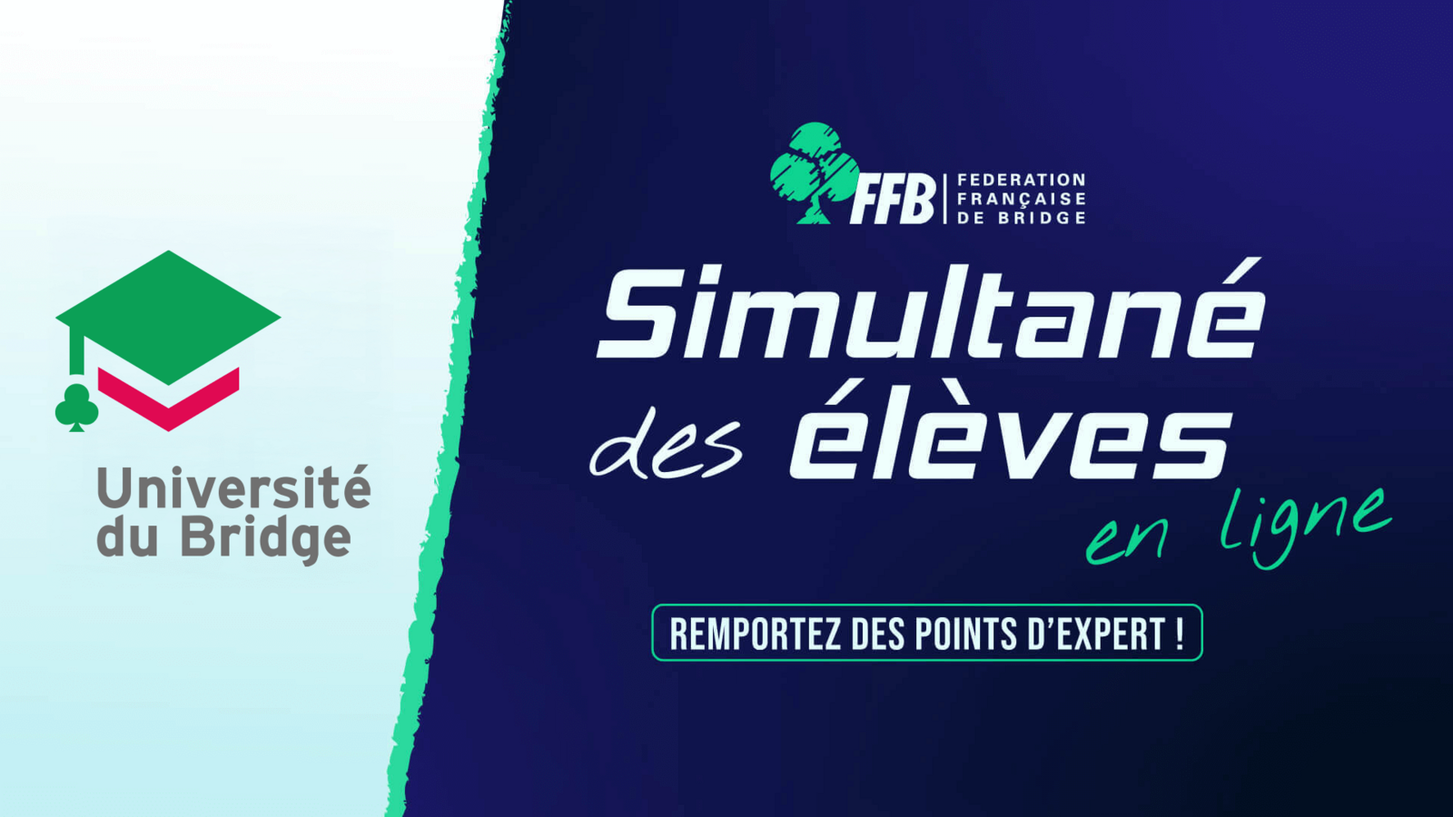 Simultané des Elèves sur RealBridge