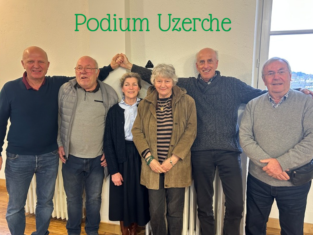 Challenge par Paire - Printemps