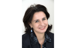 Laure Lazard Holly élue au comité directeur de la Fédération Française de Bridge