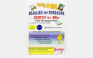 Festival de Beaulieu sur Dordogne