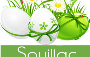 Le Club de Souillac ouvert le lundi 10 avril 