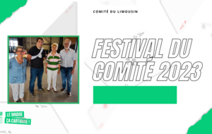  Festival du comité : L'équipe triomphante du Patton B 🏆(BC Beaulieu)