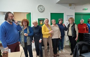 Résultats Finale de Ligue Dames X2 Expert et Performance