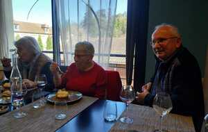 Nouvelles du Bridge Club de Sarlat-La-Caneda