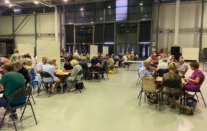 Festival du Comité "Trophée Jean-Daniel CHALET" 2025