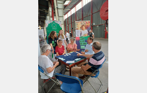 Forum des Associations - Limoges - 2025 -
