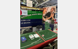 Forum des Associations - Brive - 2025