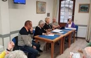 AG au Bridge Club de Beaulieu-sur-Dordogne