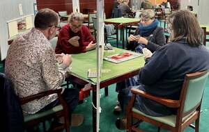 Divisision de Ligue Open X 2