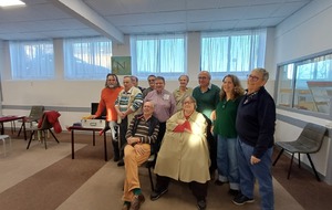 Division de Ligue Open X 4