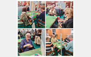 Finale de ligue Open X4 Performance à Royan