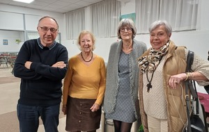 Demi-Finale Open par 2 en Performance à Limoges et Figeac