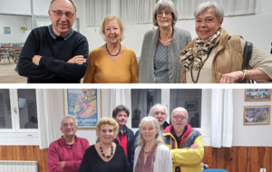 Demi-Finale Open par 2 en Performance à Limoges et Figeac