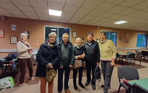 Finale de Comité Open X 2 Performance à Brive