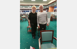 Finale de Ligue Open X2 Performance à Royan