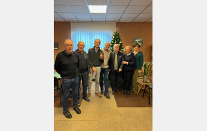 Finale Nationale Challenge X2 Hiver à Brive