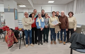 Finale de Ligue Mixte X4 Expert à Limoges et Performance à Royan