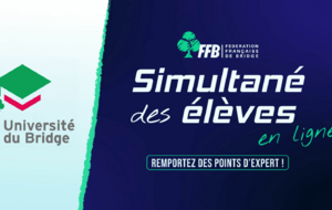 Simultané des Elèves sur RealBridge