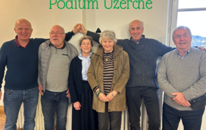 Challenge par Paire - Printemps