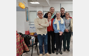 Belle performance en Finale Nationale du Mixte X4 Expert