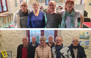 Finale de Comité Senior OpenX4 Expert à Périgueux