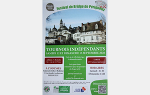 Festival de Périgueux 2026