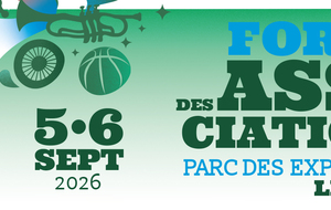 Le bridge Club de Limoges est au forum des associations