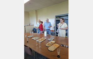 AG Uzerche