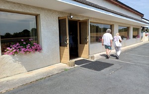 AG Montignac