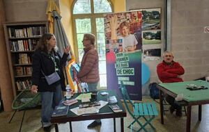 Uzerche