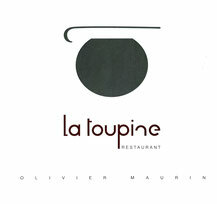 La Toupine Restaurant Brive 