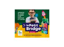  Le Petit Bridge  évolue