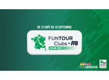 Funtour Clubs-FFB 2022