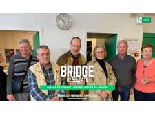 Finale de Comité : Interclubs D2 au Bridge Club de Limoges 