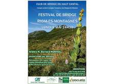 8 mai Festival du Haut Cantal