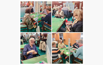 Finale de ligue Open X4 Performance à Royan