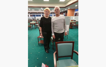 Finale de Ligue Open X2 Performance à Royan