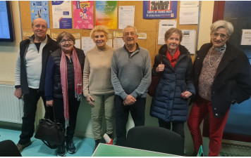 Finale de Comité Senior Open X 2 Performance &amp; Expert