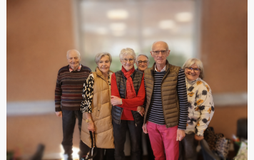 Finale de Comité Mixte X 2 Performance