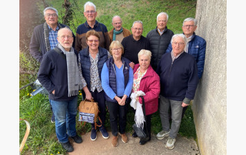 Finale de Comité "Trophée de France"