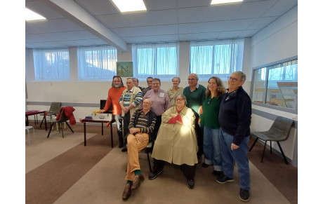 Division de Ligue Open X 4