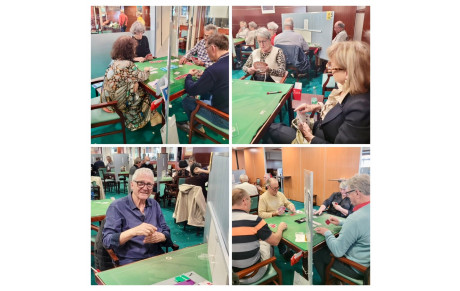 Finale de ligue Open X4 Performance à Royan