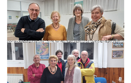 Demi-Finale Open par 2 en Performance à Limoges et Figeac