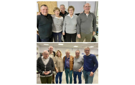 Finale de Ligue Open X4 Expert à Blois