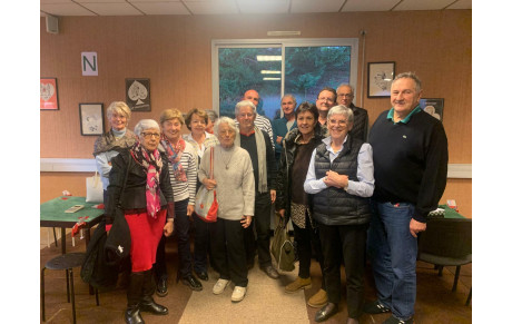 Finale de Comité Mixte X 4 Expert