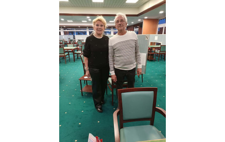 Finale de Ligue Open X2 Performance à Royan